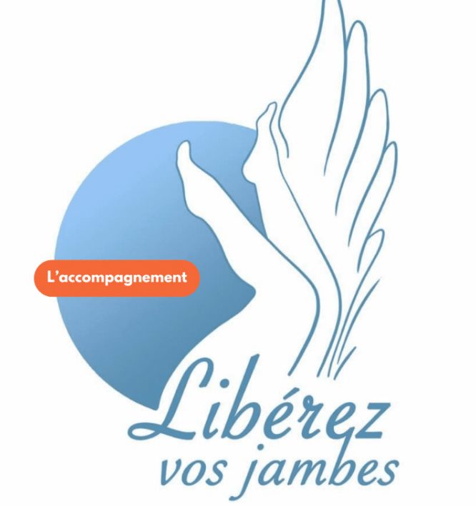 Programme Libérez vos jambes programme Nutrition pour apaiser le lipoedème